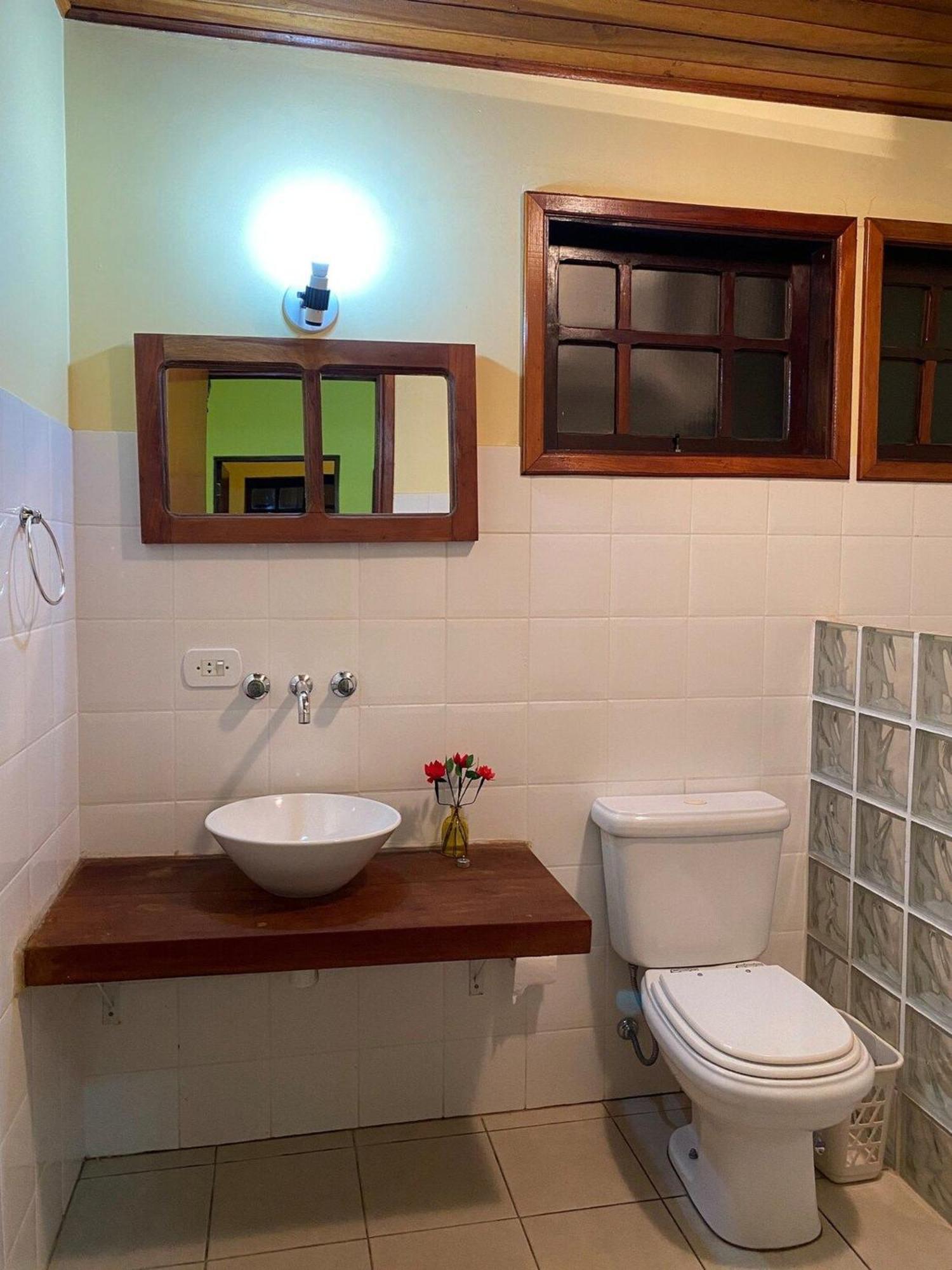 Villa Chale Com Vista Incrivel São Roque Esterno foto